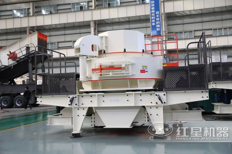 新型礦山打砂機(jī)型號(hào)推薦，多少錢一臺(tái)？