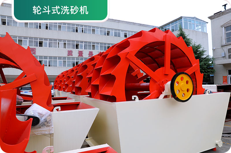 大型采石場設(shè)備有哪些？一套多少錢？