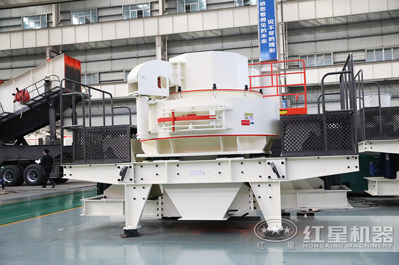 玄武巖制砂能用于建筑嗎？制出來的沙子質(zhì)量咋樣