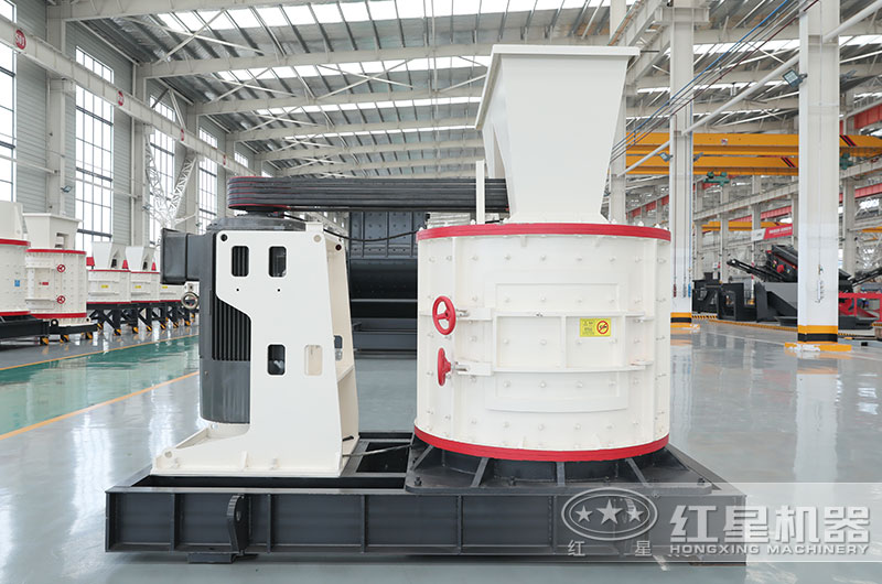 礦石打砂機小型型號有哪些？設(shè)備價格多少？